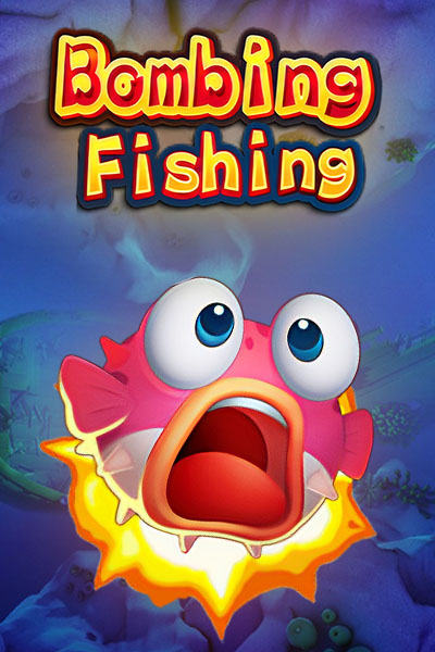 Bombing Fishing