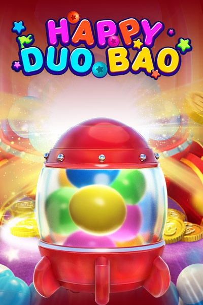 Happy Duo Bao