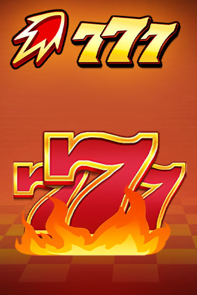 Crazy 777
