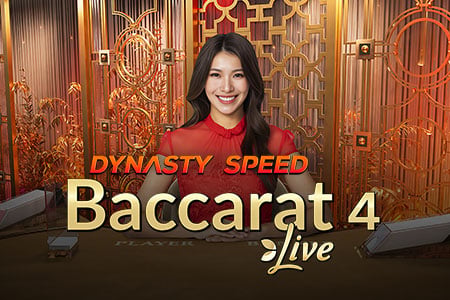 Dynasty Speed Baccarat 4