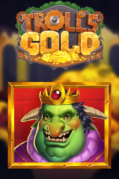 Troll's Gold